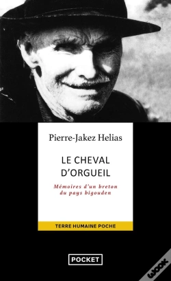 Capa do artigo Le Cheval D'Orgueil : Mémoires D'Un Breton Du Pays Bigouden