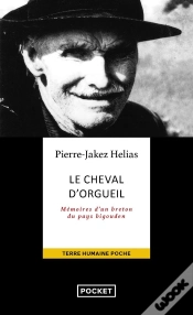 Capa do artigo Le Cheval D