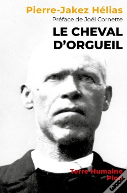 Capa do artigo Le Cheval D'Orgueil