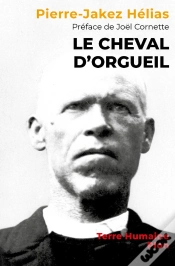 Capa do artigo Le Cheval D