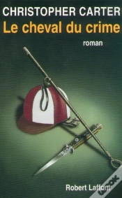Capa do artigo Le Cheval Du Crime, Les Enquetes De Lord Percival T.2