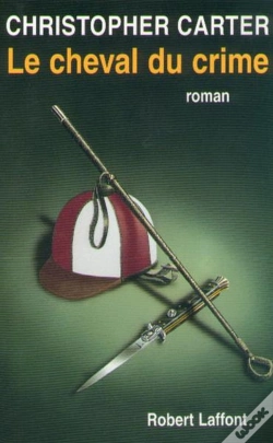 Capa do artigo Le Cheval Du Crime, Les Enquetes De Lord Percival T.2