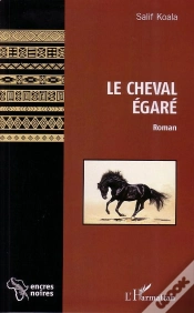 Capa do artigo Le Cheval Égaré