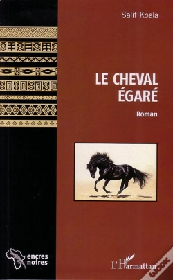 Capa do artigo Le Cheval Égaré