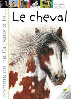 Capa do artigo Le Cheval