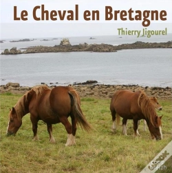 Capa do artigo Le Cheval En Bretagne