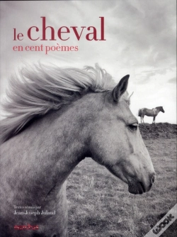 Capa do artigo Le Cheval En Cent Poemes