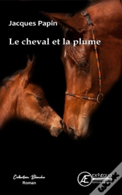 Capa do artigo Le Cheval Et La Plume