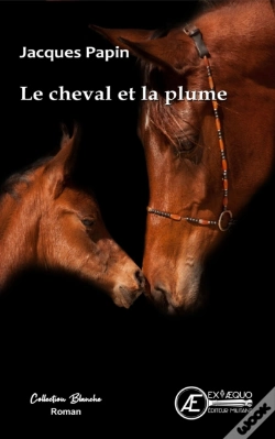 Capa do artigo Le Cheval Et La Plume