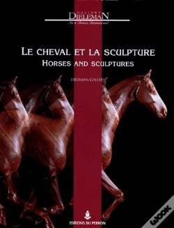 Capa do artigo Le Cheval Et La Sculpture ; Horses And Sculptures