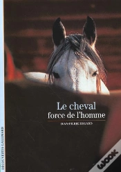 Capa do artigo Le Cheval, Force De L