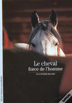 Capa do artigo Le Cheval, Force De L'Homme