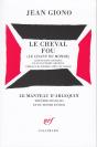 Le Cheval Fou ; Le Chant Du Monde - Preview