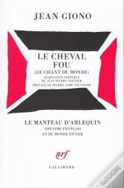 Capa do artigo Le Cheval Fou ; Le Chant Du Monde