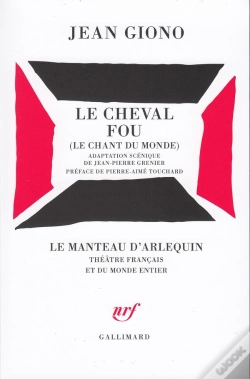 Capa do artigo Le Cheval Fou ; Le Chant Du Monde