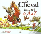 Le Cheval Illustre De A A Z