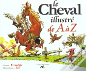Capa do artigo Le Cheval Illustre De A A Z
