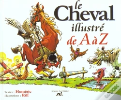 Capa do artigo Le Cheval Illustre De A A Z