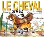 Le Cheval Illustré De A À Z - Preview
