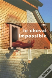 Capa do artigo Le Cheval Impossible