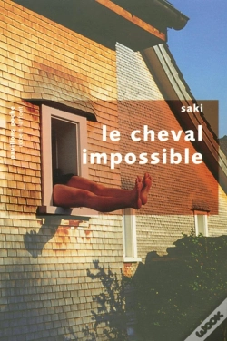 Capa do artigo Le Cheval Impossible