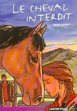 Capa do artigo Le Cheval Interdit