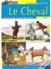 Capa do artigo Le Cheval
