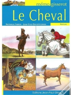 Capa do artigo Le Cheval