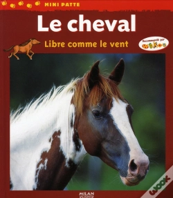 Capa do artigo Le Cheval, Libre Comme Le Vent