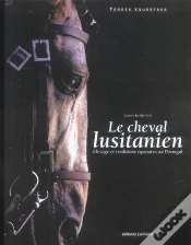 Capa do artigo Le Cheval Lusitanien ; Elevage Et Traditions Equestres Au Portugal