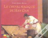 Le Cheval Magique De Han Gan
