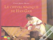 Capa do artigo Le Cheval Magique De Han Gan