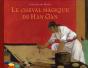 Le Cheval Magique De Han Gan - Preview