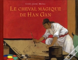 Capa do artigo Le Cheval Magique De Han Gan
