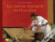 Capa do artigo Le Cheval Magique De Han Gan