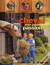Capa do artigo Le Cheval ; Mon Guide Passion