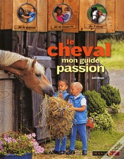 Capa do artigo Le Cheval ; Mon Guide Passion