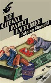 Le Cheval Parti En Fumée