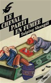 Capa do artigo Le Cheval Parti En Fumée