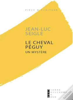 Capa do artigo Le Cheval Péguy