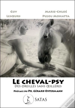 Capa do artigo Le Cheval-Psy : Des Oreilles Sans Oeillères