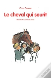 Capa do artigo Le Cheval Qui Sourit
