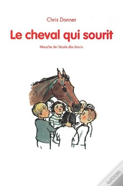 Capa do artigo Le Cheval Qui Sourit