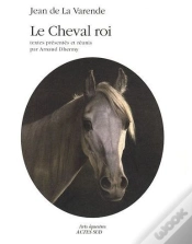 Capa do artigo Le Cheval Roi