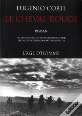 Le Cheval Rouge