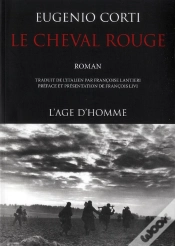 Capa do artigo Le Cheval Rouge