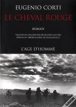 Capa do artigo Le Cheval Rouge