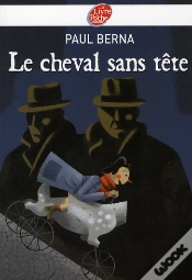 Capa do artigo Le Cheval Sans Tête