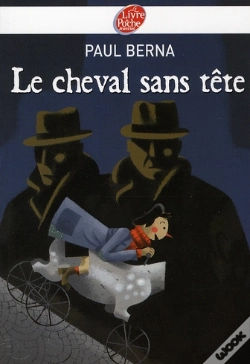 Capa do artigo Le Cheval Sans Tête