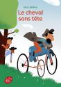 Le Cheval Sans Tête - Preview